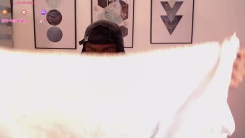 Emilie Diaz online show from July 2026 07:45:01 PM