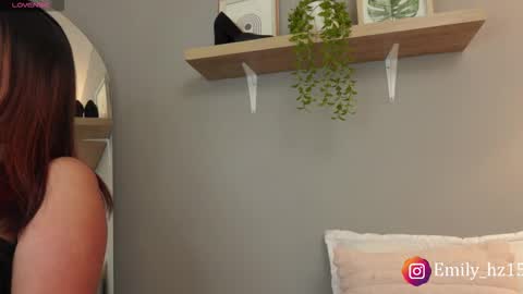 Yuliana online show from November 2025 09:52:01 AM