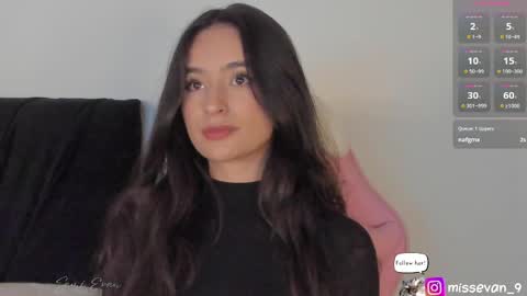 Sami Evan online show from May 2026 02:12:01 PM