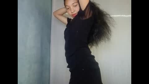 MadagascarQueen online show from April 2026 09:07:01 AM