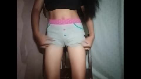 MadagascarQueen online show from April 2026 09:13:01 PM