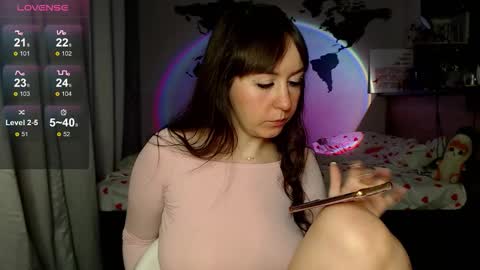 G online show from November 2025 02:44:02 AM