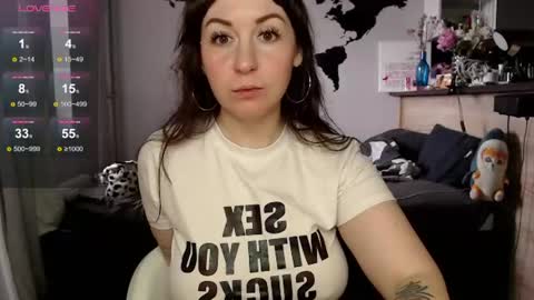 Snapshot of missgenevaonceagain chatting on June 2026 06:07:01 AM G online show from June 2026 06:07:01 AM