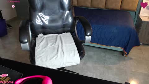 Maria Gomezz online show from December 2024 03:39:01 AM