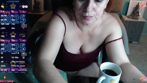 Maria Gomezz online show from January 2025 03:08:02 AM