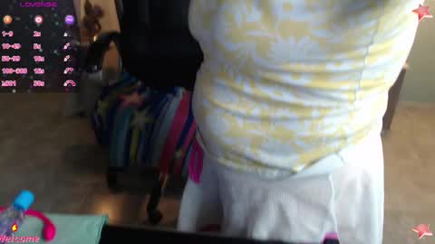 Maria Gomezz online show from February 2025 05:26:02 AM