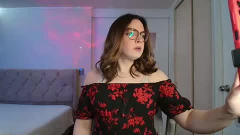 Anghy online show from February 2026 06:19:01 PM