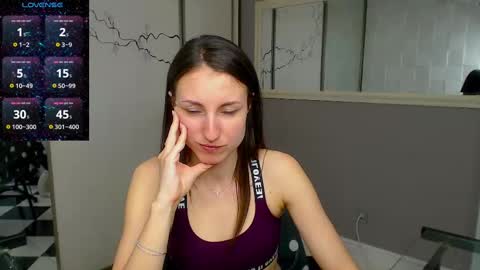 Sofia online show from February 2025 01:21:02 PM