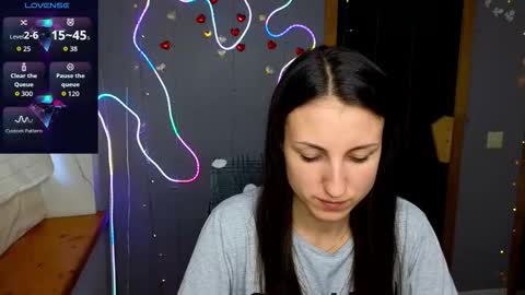 Sofia online show from September 2025 11:45:02 AM