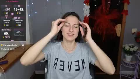 Snapshot of missis_sofiia chatting on February 2026 01:36:01 PM Sofia online show from February 2026 01:36:01 PM