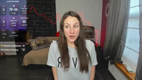 Snapshot of missis_sofiia chatting on February 2026 01:23:02 PM Sofia online show from February 2026 01:23:02 PM