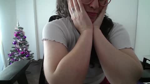 Snapshot of missivana777 chatting on December 2024 08:27:02 PM Ivana online show from December 2024 08:27:02 PM