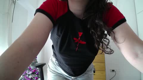 Snapshot of missivana777 chatting on January 2025 07:38:02 PM Ivana online show from January 2025 07:38:02 PM