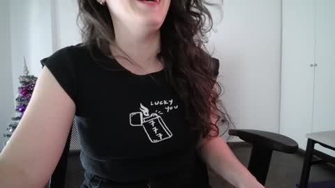 Snapshot of missivana777 chatting on January 2025 05:56:01 PM Ivana online show from January 2025 05:56:01 PM