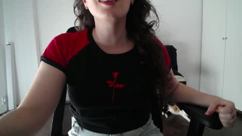 Snapshot of missivana777 chatting on January 2025 07:46:01 PM Ivana online show from January 2025 07:46:01 PM