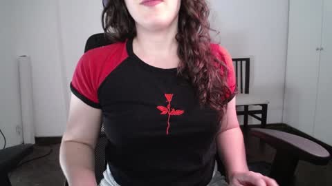 Snapshot of missivana777 chatting on February 2025 04:50:01 PM Ivana online show from February 2025 04:50:01 PM