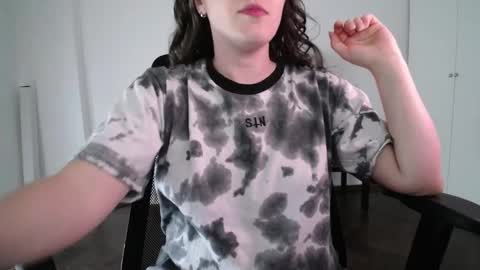 Snapshot of missivana777 chatting on February 2025 08:37:01 PM Ivana online show from February 2025 08:37:01 PM