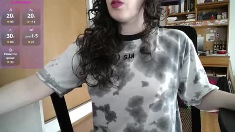 Snapshot of missivana777 chatting on September 2025 05:06:01 PM Ivana online show from September 2025 05:06:01 PM