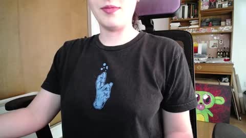 Snapshot of missivana777 chatting on October 2025 05:25:02 PM Ivana online show from October 2025 05:25:02 PM