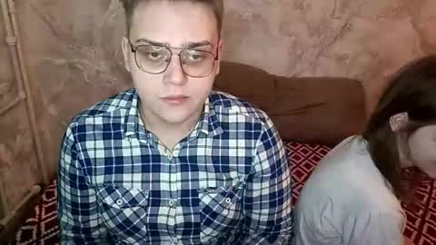 Ashley and Alex online show from April 2026 08:48:02 PM