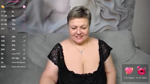 Missjalinex online show from April 2026 04:21:02 PM
