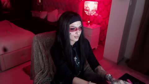 MissJenny7 online show from March 2026 09:36:01 PM