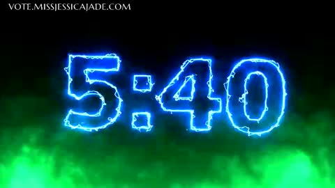 Miss Jessica Jade online show from March 2026 12:19:01 PM