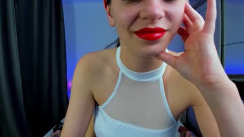 Miss Karla online show from April 2026 05:40:01 PM
