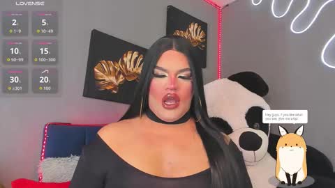 kassandra lazcano online show from January 2026 01:00:02 AM