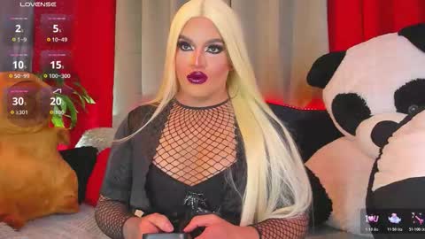 kassandra lazcano online show from March 2026 01:32:02 AM