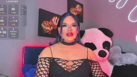 kassandra lazcano online show from April 2026 01:15:01 AM