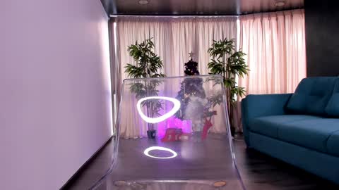 Snapshot of misskiarra chatting on January 2025 09:00:01 AM misskiarra online show from January 2025 09:00:01 AM