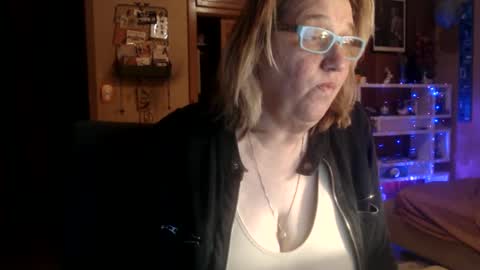 MissKittyFox online show from January 2025 01:56:02 AM