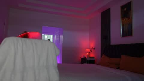 Miss K online show from February 2025 08:06:02 PM