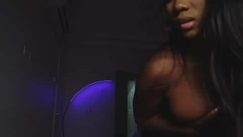Snapshot of missksavage chatting on April 2026 08:57:02 PM Miss K online show from April 2026 08:57:02 PM
