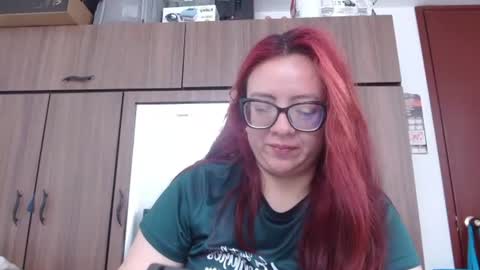 Snapshot of misslady__eva chatting on July 2026 02:10:02 PM eva online show from July 2026 02:10:02 PM