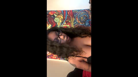 Snapshot of missladyonyx chatting on January 2025 01:08:01 AM missladyonyx online show from January 2025 01:08:01 AM