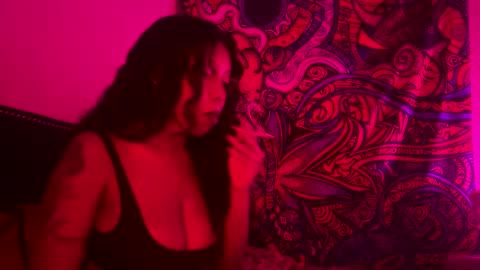 Snapshot of missladyonyx chatting on January 2025 01:48:01 AM missladyonyx online show from January 2025 01:48:01 AM