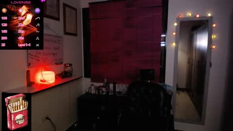 LanaLul  online show from November 2025 04:34:01 AM