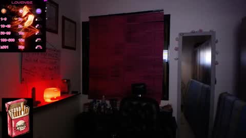 LanaLul  online show from February 2026 04:43:02 AM