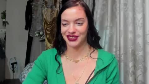 Mistress Lily Maria online show from January 2025 04:22:02 PM