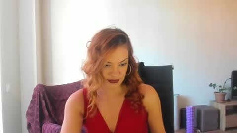 Mistress Lily Maria online show from October 2025 11:10:01 AM