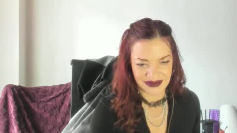 Snapshot of misslilymariaxo chatting on March 2026 10:19:02 AM Mistress Lily Maria online show from March 2026 10:19:02 AM