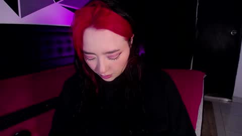 Miss Loise online show from February 2025 11:02:01 AM