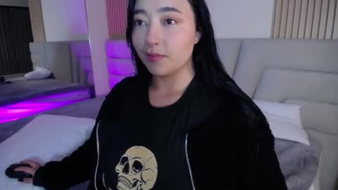 Miss Loise online show from November 2025 04:01:02 AM