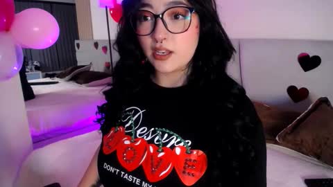 Miss Loise online show from February 2026 02:40:01 AM