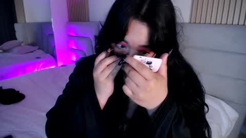 Miss Loise online show from March 2026 08:20:01 AM