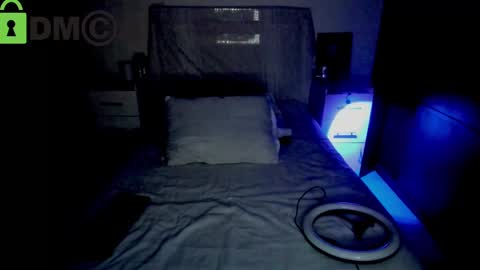 Lucye Robbie online show from February 2025 03:22:01 AM