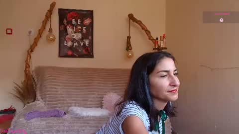 Snapshot of missmagnetizm chatting on August 2026 07:43:01 AM Vi online show from August 2026 07:43:01 AM