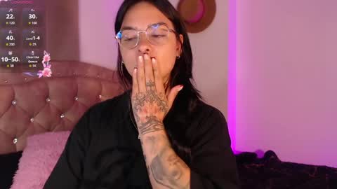 missmariana_ online show from May 2026 12:40:02 AM